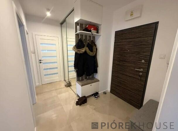 3-pokojowe mieszkanie na Targówku