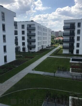 3-pokojowe mieszkanie na Targówku