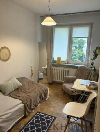 3-pokojowe mieszkanie na Wilanowie