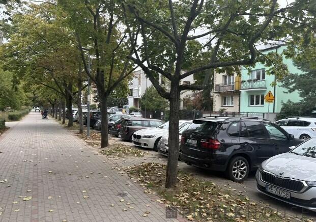 3-pokojowe mieszkanie na Wilanowie