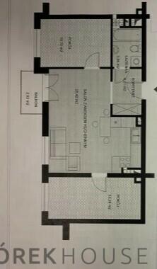 3-pokojowe mieszkanie na Białołęce