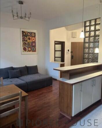 2-pokojowe mieszkanie na Ursynowie