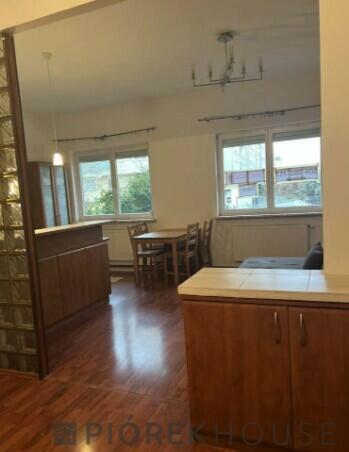 2-pokojowe mieszkanie na Ursynowie