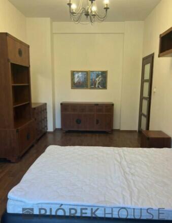 2-pokojowe mieszkanie na Ursynowie