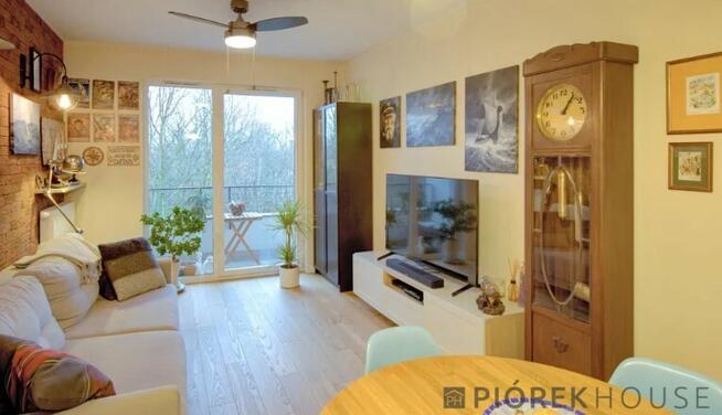 2-pokojowe mieszkanie na Białołęce