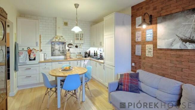 2-pokojowe mieszkanie na Białołęce