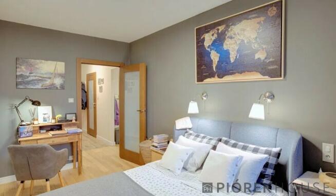 2-pokojowe mieszkanie na Białołęce