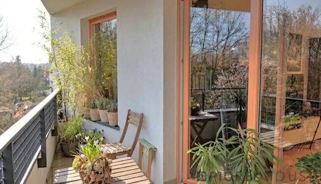 2-pokojowe mieszkanie na Białołęce