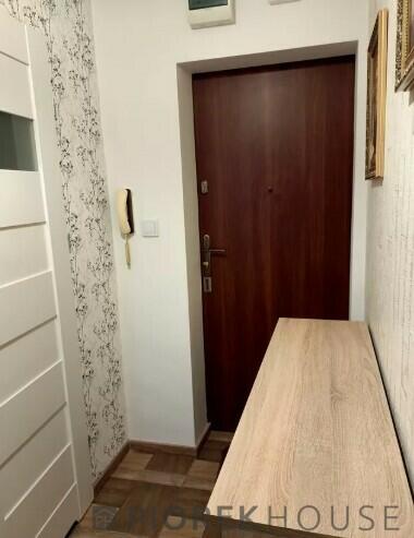 2-pokojowe mieszkanie na Woli