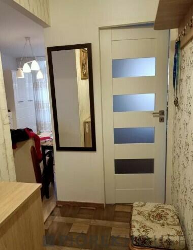 2-pokojowe mieszkanie na Woli