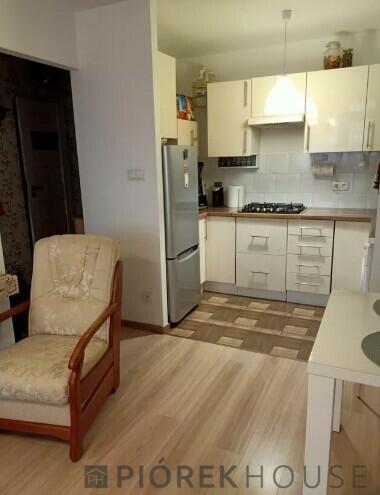 2-pokojowe mieszkanie na Woli