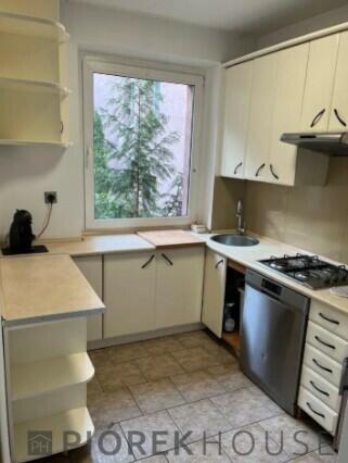 2-pokojowe mieszkanie na Ursynowie