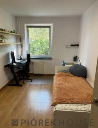 2-pokojowe mieszkanie na Ursynowie