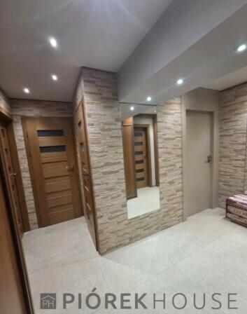 4-pokojowe mieszkanie na Mokotowie