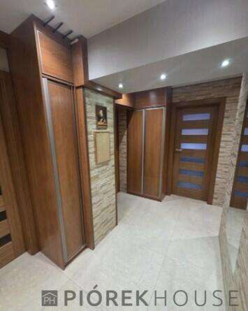 4-pokojowe mieszkanie na Mokotowie