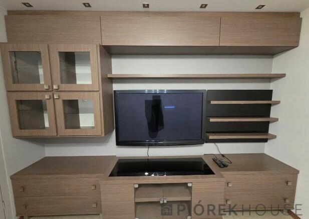 4-pokojowe mieszkanie na Mokotowie