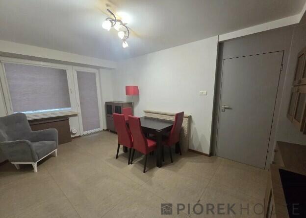 4-pokojowe mieszkanie na Mokotowie