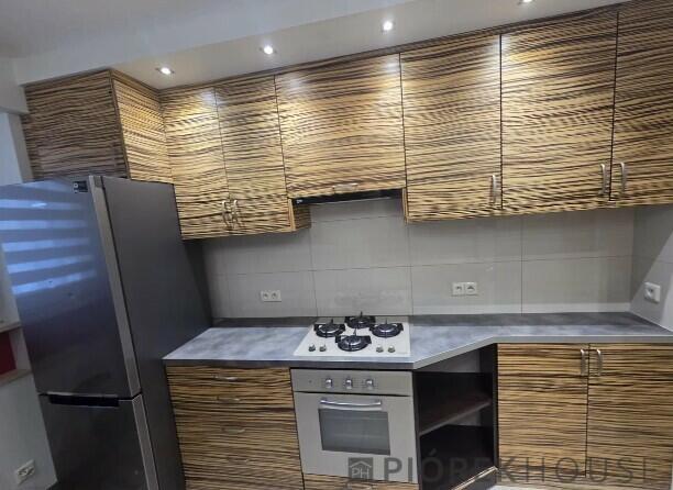 4-pokojowe mieszkanie na Mokotowie