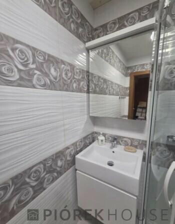 4-pokojowe mieszkanie na Mokotowie