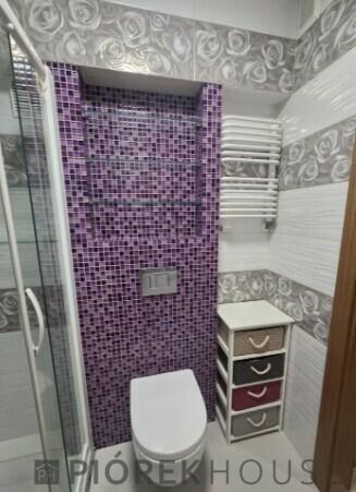 4-pokojowe mieszkanie na Mokotowie