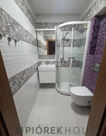 4-pokojowe mieszkanie na Mokotowie