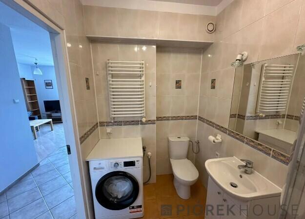 Kawalerka na Pradze-Południe