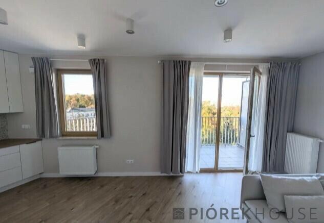 2-pokojowe mieszkanie na Targówku