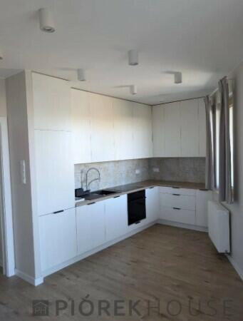 2-pokojowe mieszkanie na Targówku