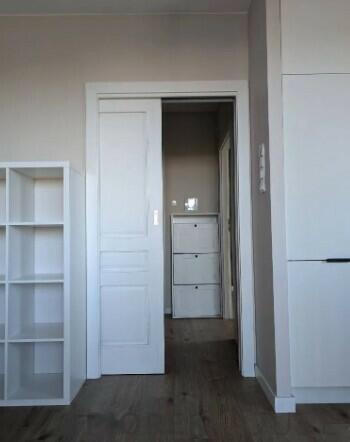 2-pokojowe mieszkanie na Targówku