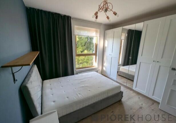 2-pokojowe mieszkanie na Targówku