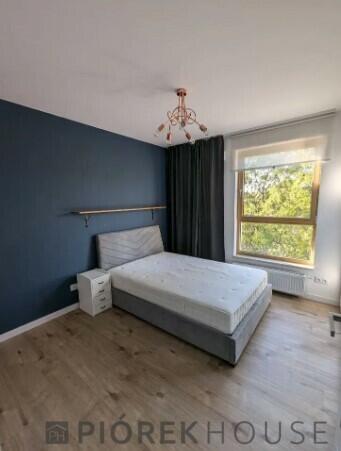 2-pokojowe mieszkanie na Targówku