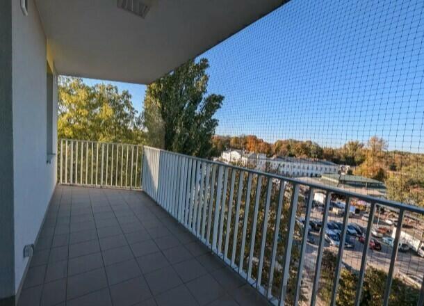 2-pokojowe mieszkanie na Targówku