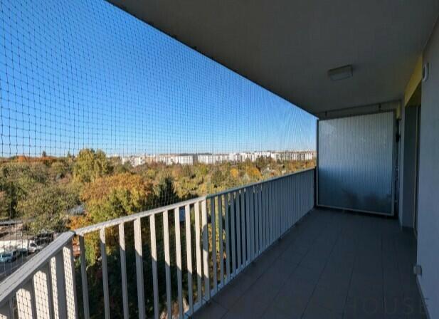 2-pokojowe mieszkanie na Targówku