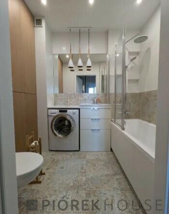 2-pokojowe mieszkanie na Targówku