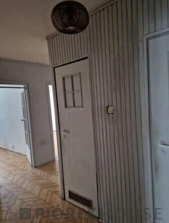 3-pokojowe mieszkanie na Bemowie