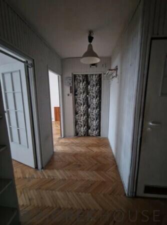 3-pokojowe mieszkanie na Bemowie