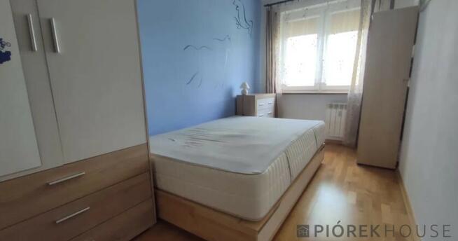 4-pokojowe mieszkanie na Mokotowie