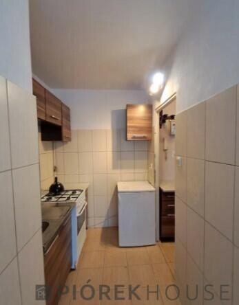 Kawalerka na Bielanach