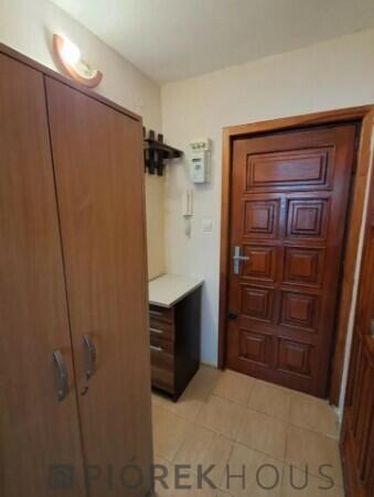 Kawalerka na Bielanach