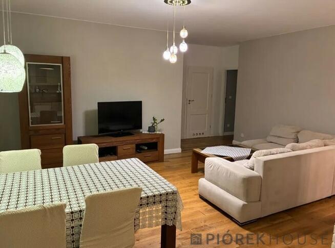 3-pokojowe mieszkanie na Woli