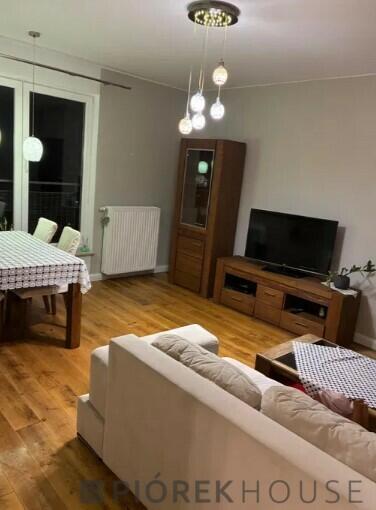 3-pokojowe mieszkanie na Woli