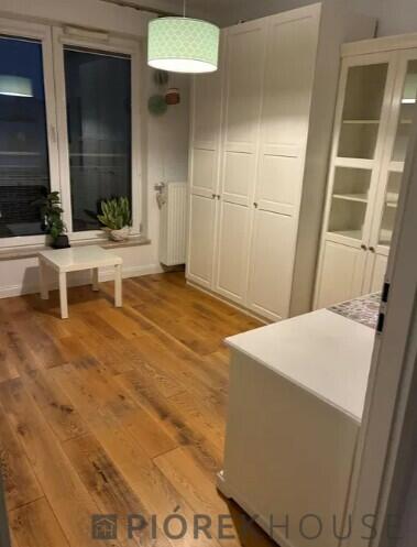 3-pokojowe mieszkanie na Woli