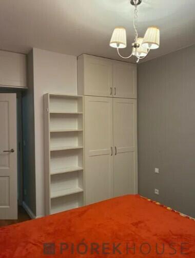 3-pokojowe mieszkanie na Woli