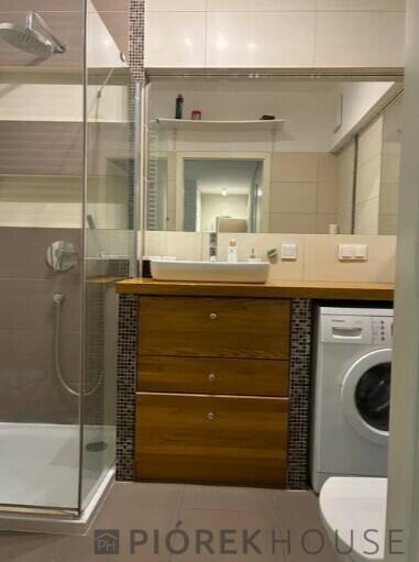 3-pokojowe mieszkanie na Woli