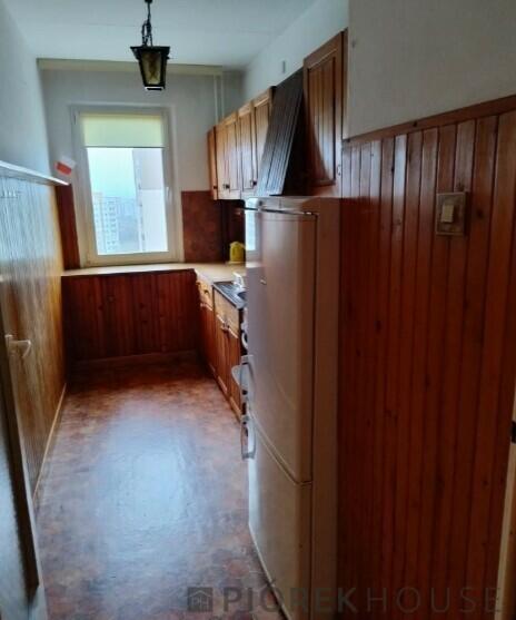 2-pokojowe mieszkanie na Pradze-Południe