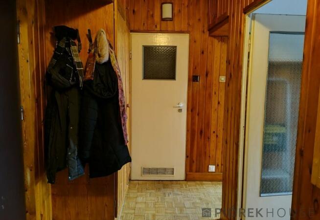 2-pokojowe mieszkanie na Pradze-Południe