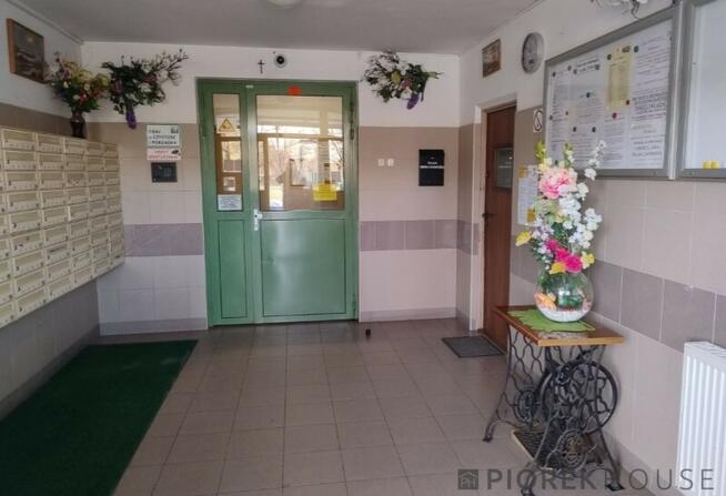 2-pokojowe mieszkanie na Pradze-Południe