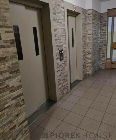 2-pokojowe mieszkanie na Pradze-Południe