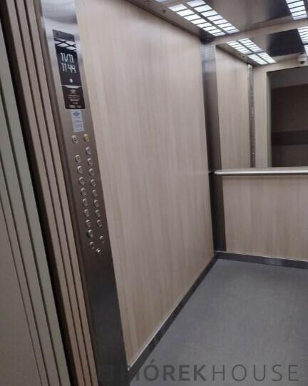 2-pokojowe mieszkanie na Pradze-Południe