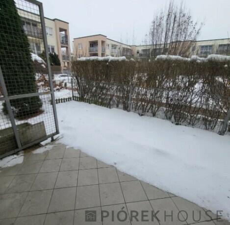 2-pokojowe mieszkanie na Białołęce